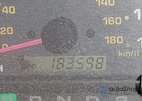 2001 Toyota 4Runner Sr5 V6 z USA, uszkodzony, nr VIN JT3HN86R910328399